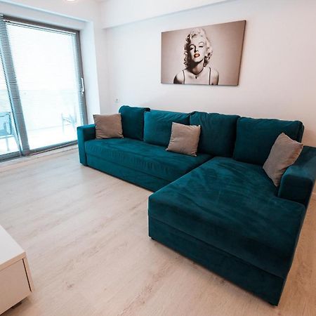Wave 3 Promenada Apartments Navodari Ngoại thất bức ảnh