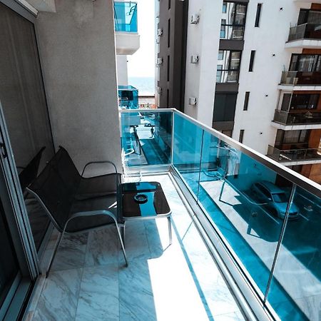 Wave 3 Promenada Apartments Navodari Ngoại thất bức ảnh