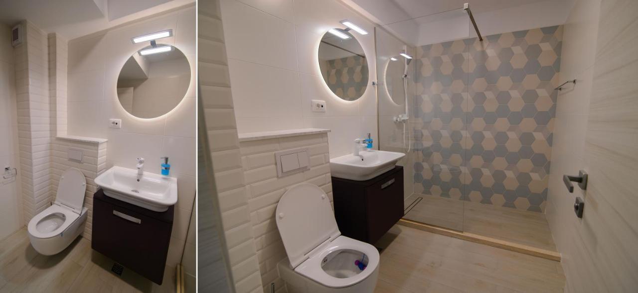 Wave 3 Promenada Apartments Navodari Ngoại thất bức ảnh