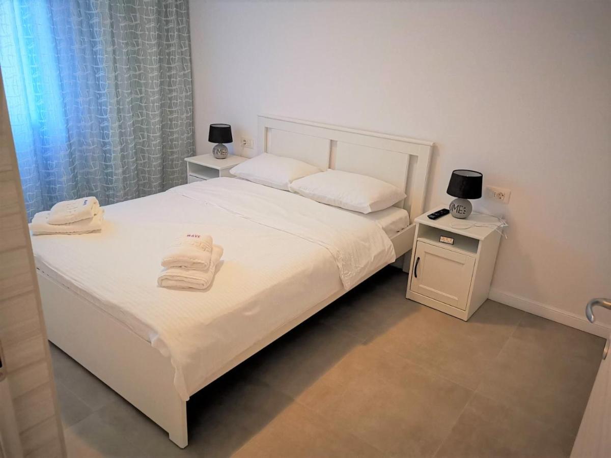 Wave 3 Promenada Apartments Navodari Ngoại thất bức ảnh