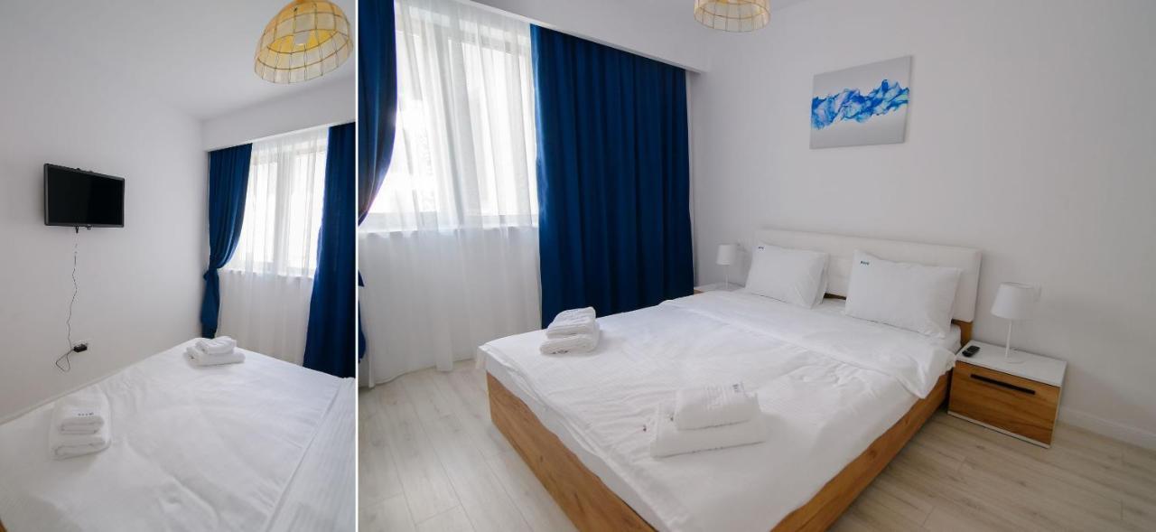 Wave 3 Promenada Apartments Navodari Ngoại thất bức ảnh