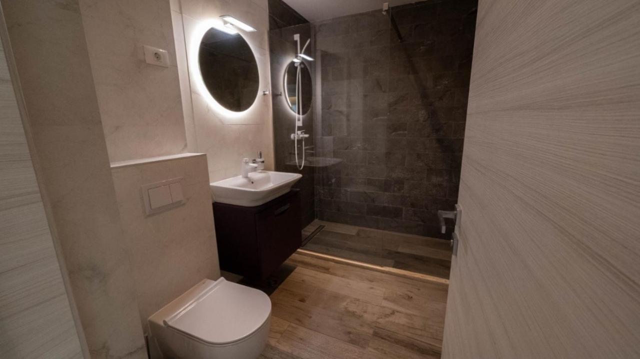 Wave 3 Promenada Apartments Navodari Ngoại thất bức ảnh