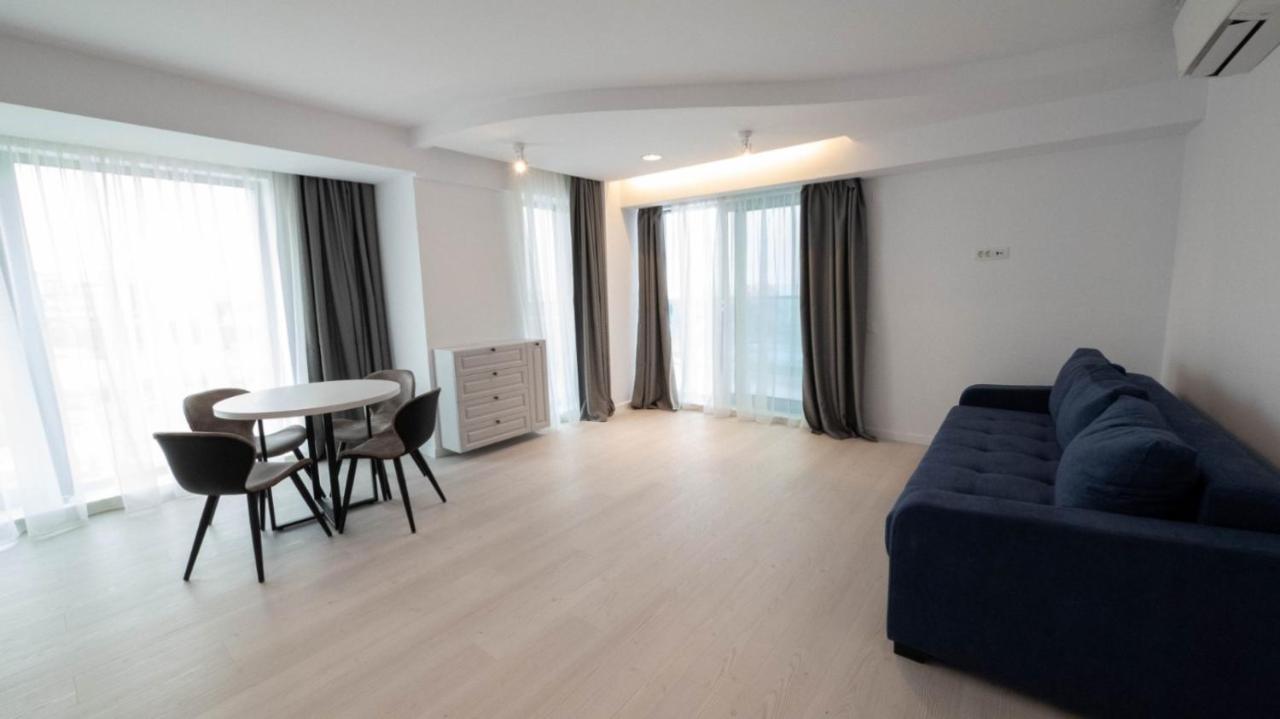 Wave 3 Promenada Apartments Navodari Ngoại thất bức ảnh