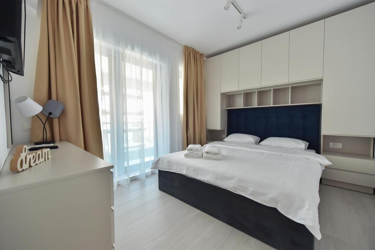 Wave 3 Promenada Apartments Navodari Ngoại thất bức ảnh
