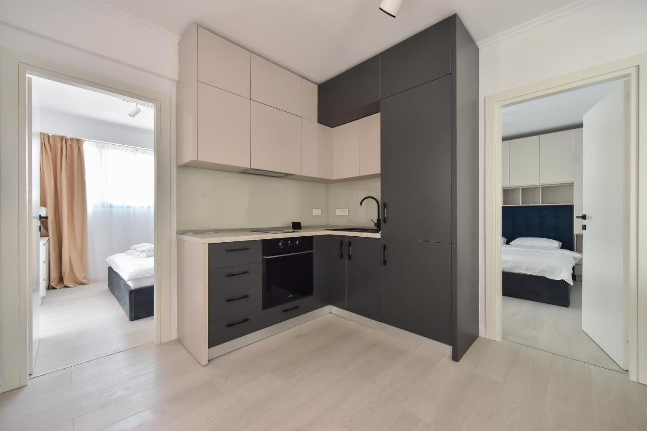 Wave 3 Promenada Apartments Navodari Ngoại thất bức ảnh