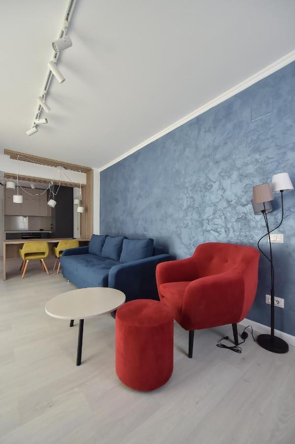 Wave 3 Promenada Apartments Navodari Ngoại thất bức ảnh