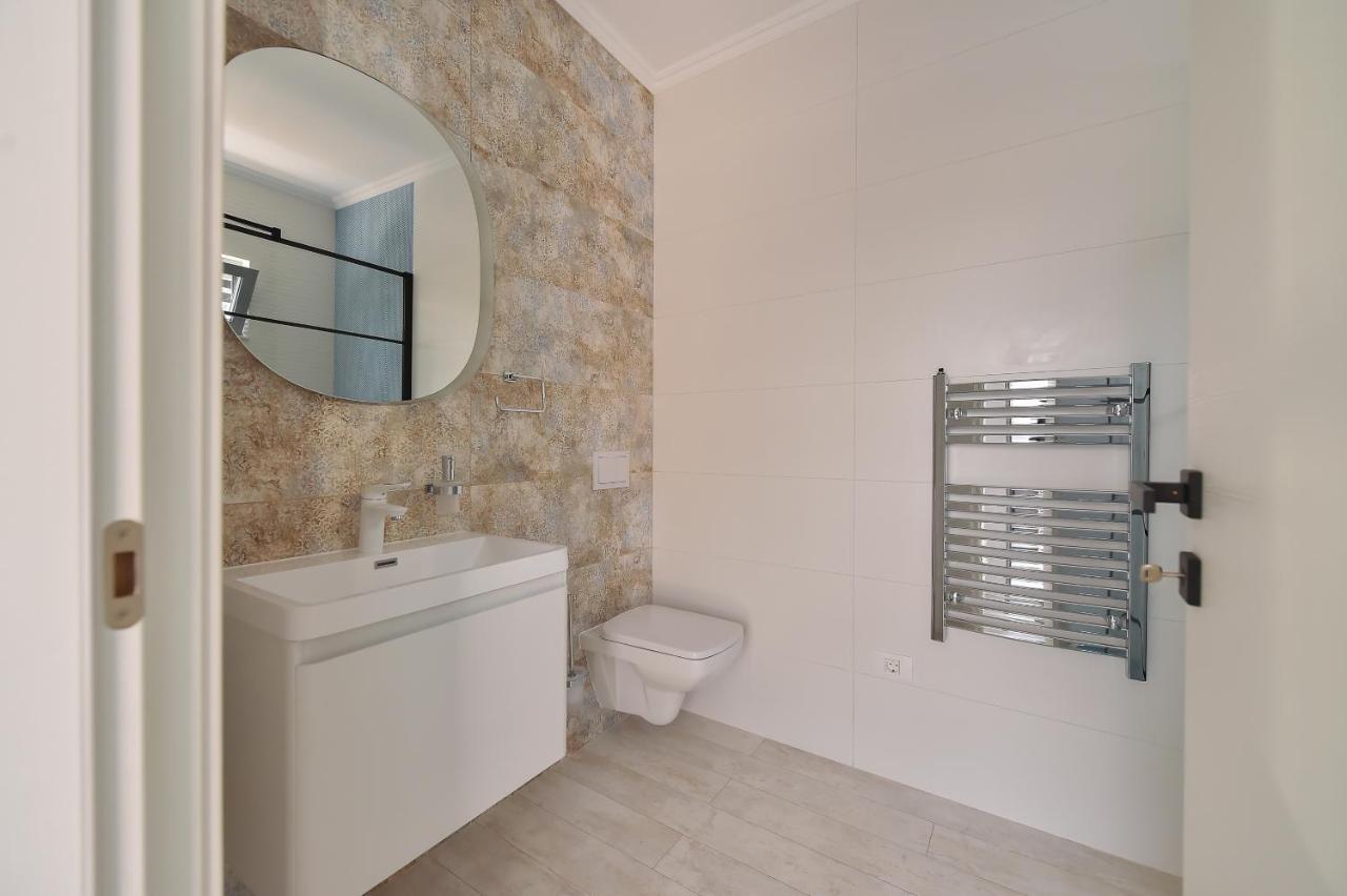 Wave 3 Promenada Apartments Navodari Ngoại thất bức ảnh
