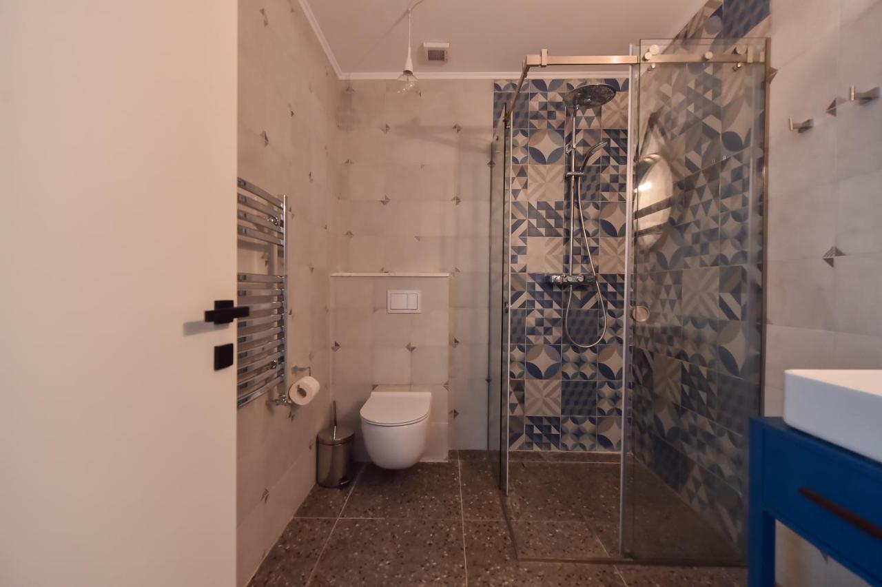 Wave 3 Promenada Apartments Navodari Ngoại thất bức ảnh