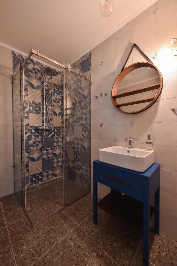 Wave 3 Promenada Apartments Navodari Ngoại thất bức ảnh