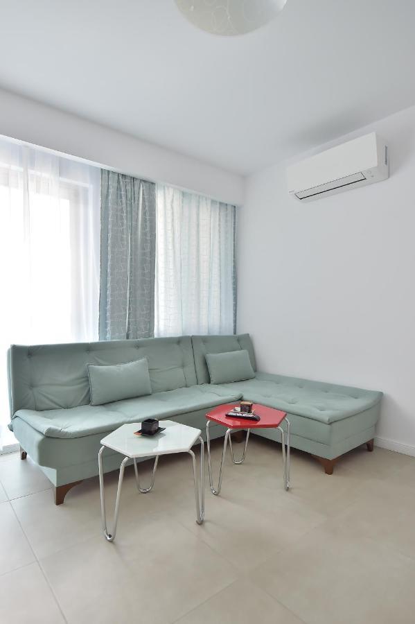 Wave 3 Promenada Apartments Navodari Ngoại thất bức ảnh