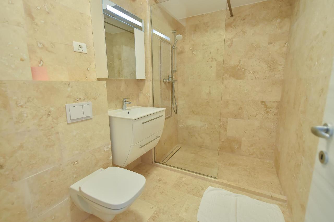 Wave 3 Promenada Apartments Navodari Ngoại thất bức ảnh