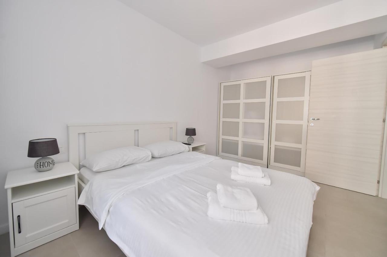 Wave 3 Promenada Apartments Navodari Ngoại thất bức ảnh