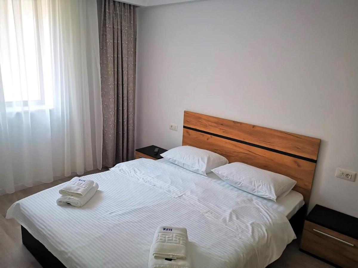 Wave 3 Promenada Apartments Navodari Ngoại thất bức ảnh