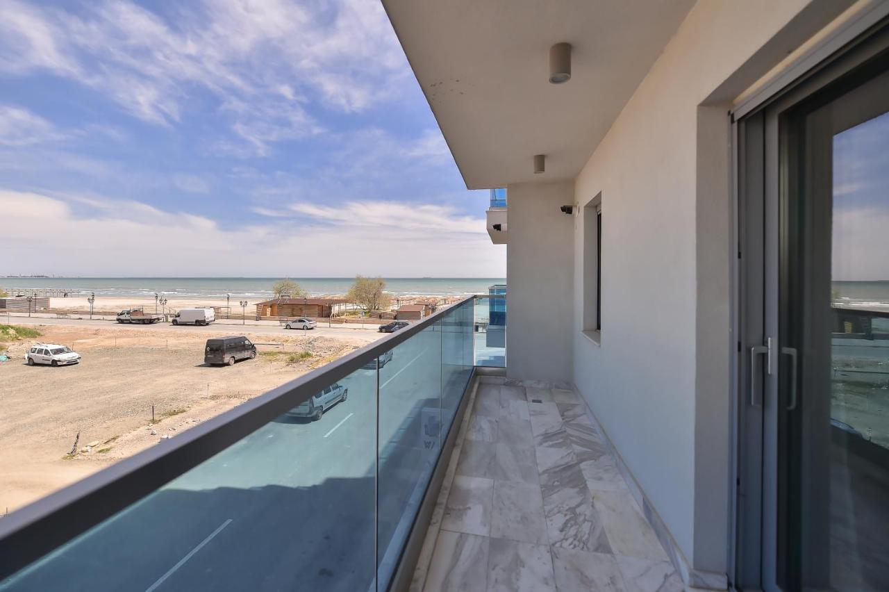 Wave 3 Promenada Apartments Navodari Ngoại thất bức ảnh