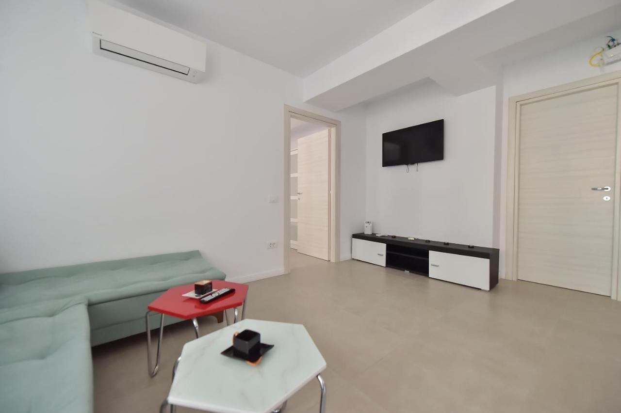 Wave 3 Promenada Apartments Navodari Ngoại thất bức ảnh
