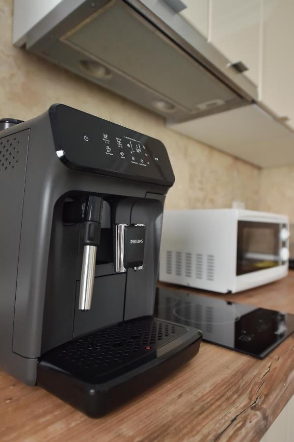 Wave 3 Promenada Apartments Navodari Ngoại thất bức ảnh