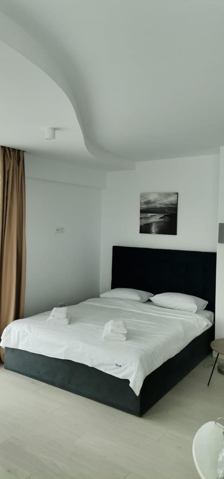 Wave 3 Promenada Apartments Navodari Ngoại thất bức ảnh
