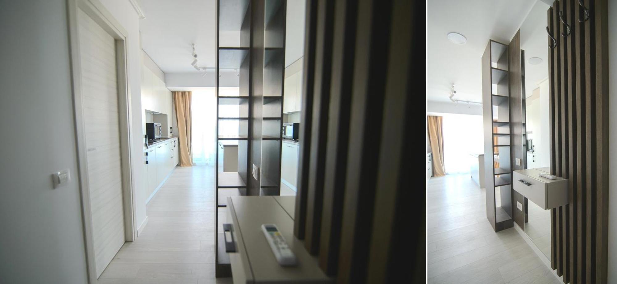 Wave 3 Promenada Apartments Navodari Ngoại thất bức ảnh