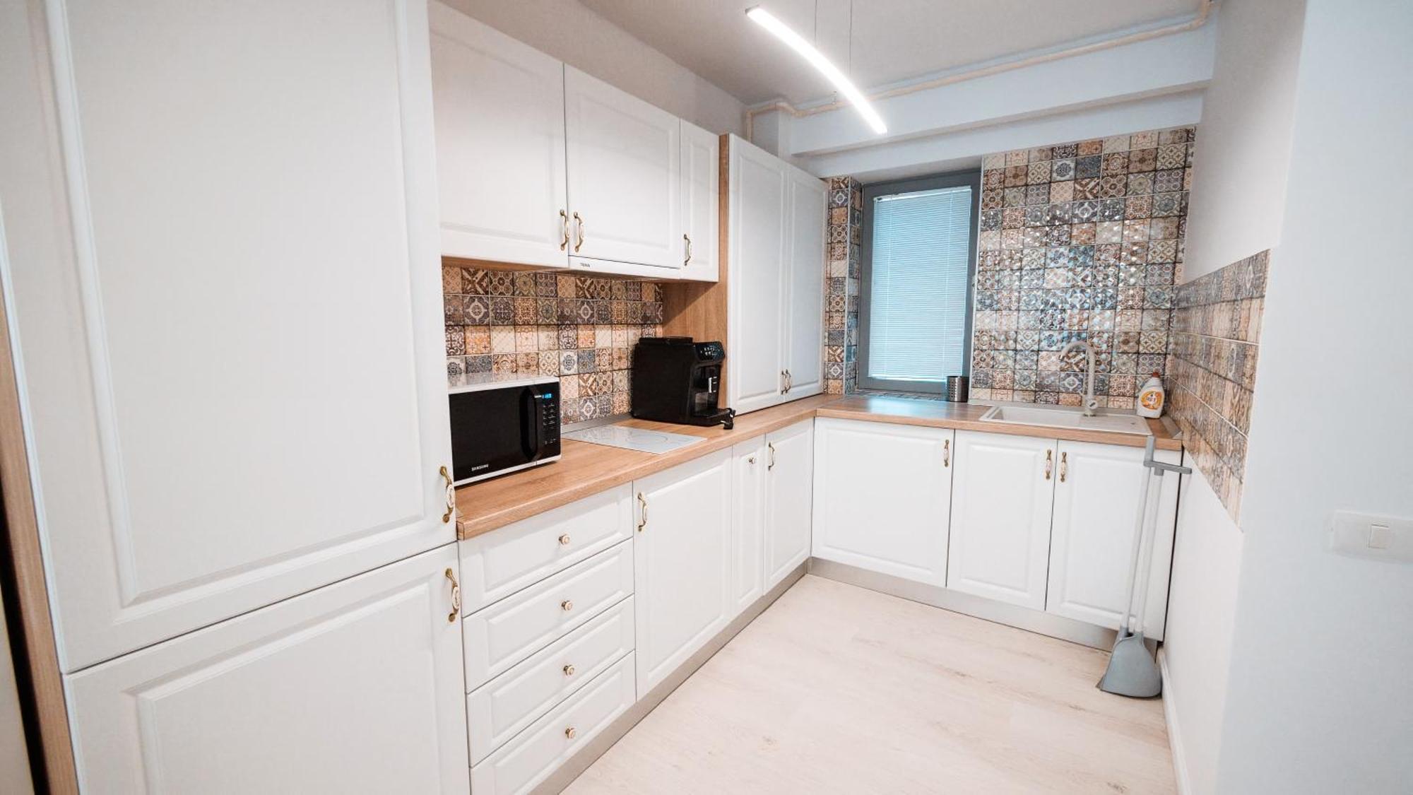 Wave 3 Promenada Apartments Navodari Ngoại thất bức ảnh
