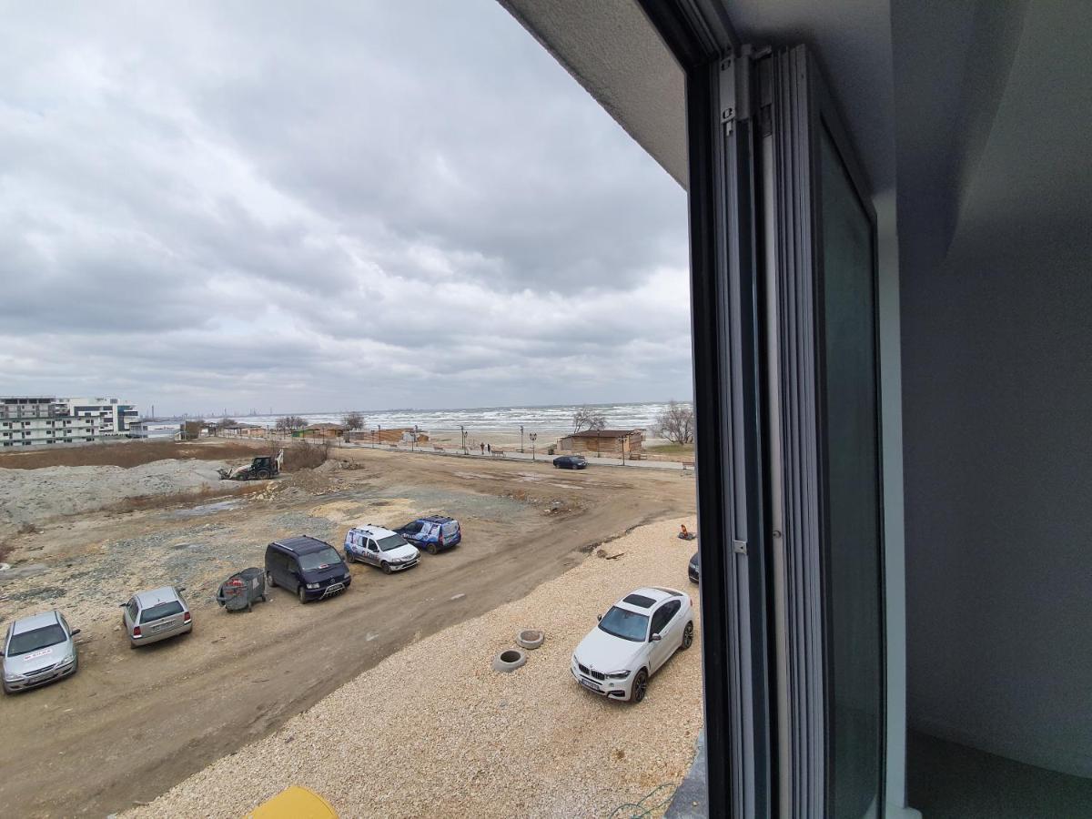 Wave 3 Promenada Apartments Navodari Ngoại thất bức ảnh