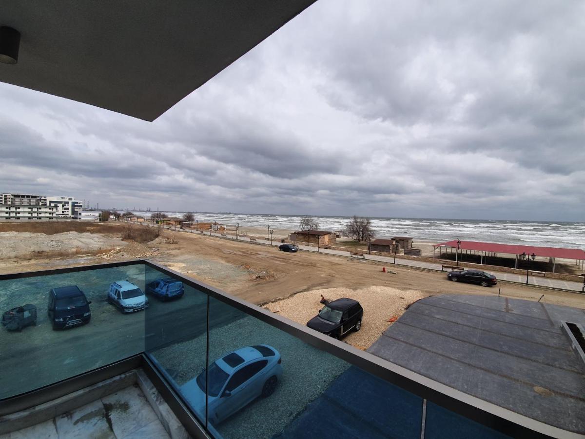 Wave 3 Promenada Apartments Navodari Ngoại thất bức ảnh